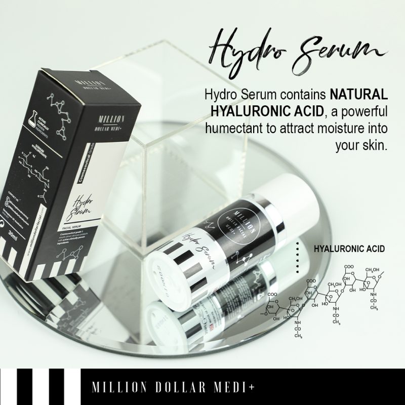 Medi+ Hydro Serum - 30ml